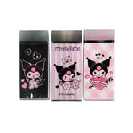 Cargar imagen en el visor de la Galería, Goma Kuromi Recortable – Borrador Kawaii de Sanrio con Actitud Rebelde
