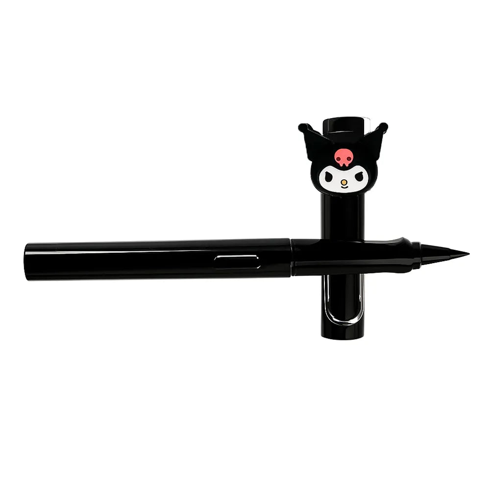 Lápiz Infinito Sanrio – Escritura mágica en varios colores