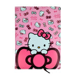 Cargar imagen en el visor de la Galería, Libreta Acolchonada Hello Kitty Tipo Francesa – Suavidad y Encanto en Cada Página
