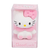 Sacapuntas y Borrador Hello Kitty - Kuromi