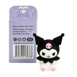 Cargar imagen en el visor de la Galería, Sacapuntas y Borrador Hello Kitty - Kuromi
