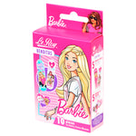 Cargar imagen en el visor de la Galería, Caja de Curitas Barbie Le-Roy | Estilo y cuidado en cada herida
