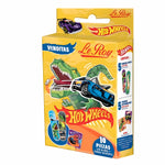 Cargar imagen en el visor de la Galería, Caja de Curitas Hot Wheels para Niños – Protección Divertida y Segura
