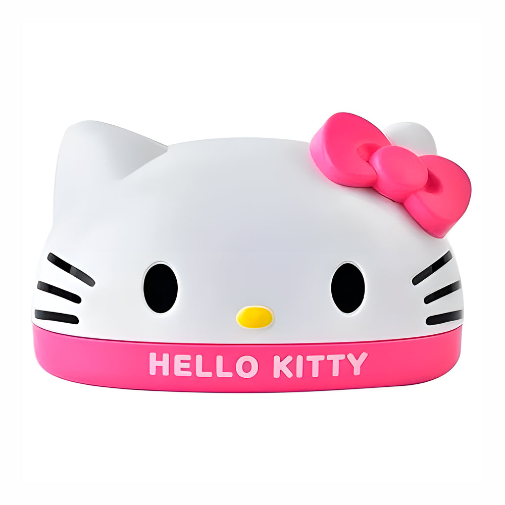 Jabonera Hello Kitty Kawaii | Accesorio Tierno para tu Baño