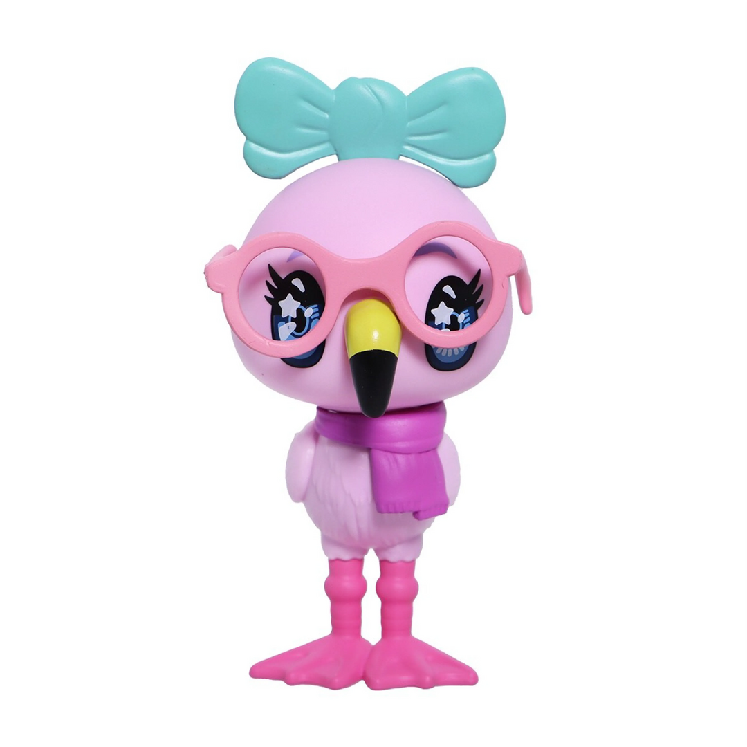 Figuras Fashion Pets Wild Cubs – Colección Infantil de Mascotas Adorables