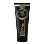 Cargar imagen en el visor de la Galería, Gel Matizador Alpha 3 Gray Hair Blender Ouro – Control de Canas Profesional
