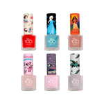 Cargar imagen en el visor de la Galería, Barnices Disney 100 – Set 6 Piezas Colores de Ensueño
