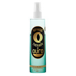 Cargar imagen en el visor de la Galería, Bifásico Capilar Ouro – Spray Desenredante Nutritivo 240 ml
