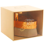 Cargar imagen en el visor de la Galería, Brocha Corporal Body Brush en Forma de Corazón – Beauty Creations
