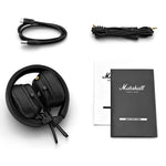 Cargar imagen en el visor de la Galería, Audífonos Marshall Major IV Bluetooth – Sonido Premium y Diseño Clásico
