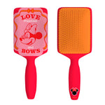 Cargar imagen en el visor de la Galería, Cepillo Paddle para Cabello Disney 100 – I Love Mickey
