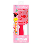 Cargar imagen en el visor de la Galería, Cepillo Paddle para Cabello Disney 100 – I Love Mickey
