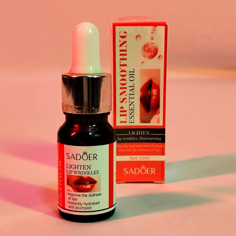 ACEITE DE LABIOS SADOER