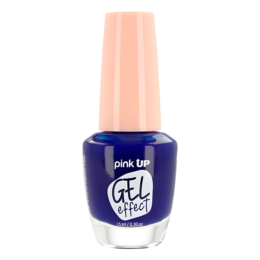 GEL EFFECT PINK UP