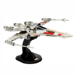 Cargar imagen en el visor de la Galería, Rompecabezas 4D Star Wars X-Wing Fighter – 160 Piezas de Colección
