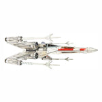 Cargar imagen en el visor de la Galería, Rompecabezas 4D Star Wars X-Wing Fighter – 160 Piezas de Colección
