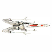 Rompecabezas 4D Star Wars X-Wing Fighter – 160 Piezas de Colección