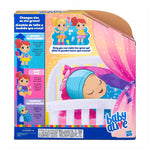 Cargar imagen en el visor de la Galería, Muñeca Baby Alive Grows Up – Bebé Evolutivo en 3 Etapas con Accesorios

