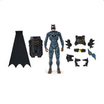 Cargar imagen en el visor de la Galería, Batman Adventures vs Bane – Set de Figuras de Acción 12” Detalladas
