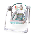 Cargar imagen en el visor de la Galería, COLUMPIO BRIGHT STARS WHIMSICAL WILD
