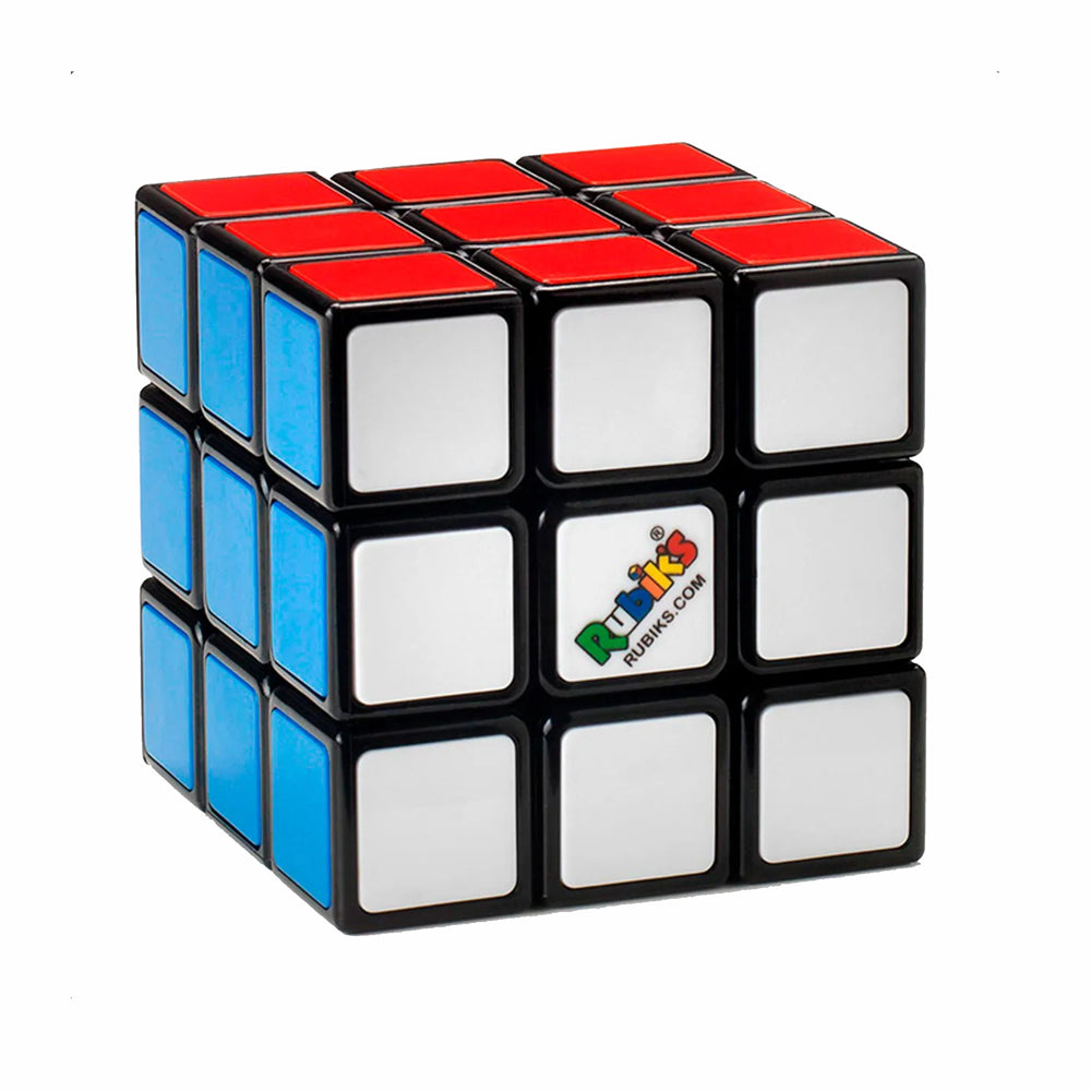 Cubo Rubik 3x3 Original – Rompecabezas Clásico de Ingenio