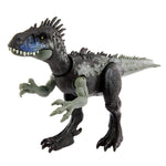 Cargar imagen en el visor de la Galería, Jurassic World Dino Trackers – Figura Articulada Dryptosaurus
