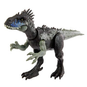 Jurassic World Dino Trackers – Figura Articulada Dryptosaurus