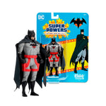 Cargar imagen en el visor de la Galería, Figura Batman DC Super Powers – Edición Coleccionable 10 cm
