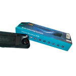 Cargar imagen en el visor de la Galería, Cámara para Auto Bossney T450 Full HD 1080p con Visión Nocturna
