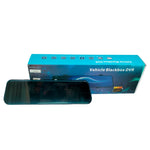 Cargar imagen en el visor de la Galería, Cámara para Auto Bossney T450 Full HD 1080p con Visión Nocturna
