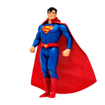 Cargar imagen en el visor de la Galería, Figura Superman DC Super Powers – Edición Retro Coleccionable 10 cm

