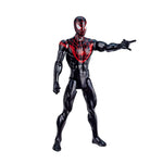 Cargar imagen en el visor de la Galería, Figura Miles Morales Spider-Man – Marvel Titan Hero 30 cm
