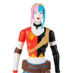 Cargar imagen en el visor de la Galería, Figura Harley Quinn DC Comics – 30 cm con Martillo Titan Hero Style

