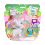 Cargar imagen en el visor de la Galería, Figuras Fashion Pets Wild Cubs – Colección Infantil de Mascotas Adorables
