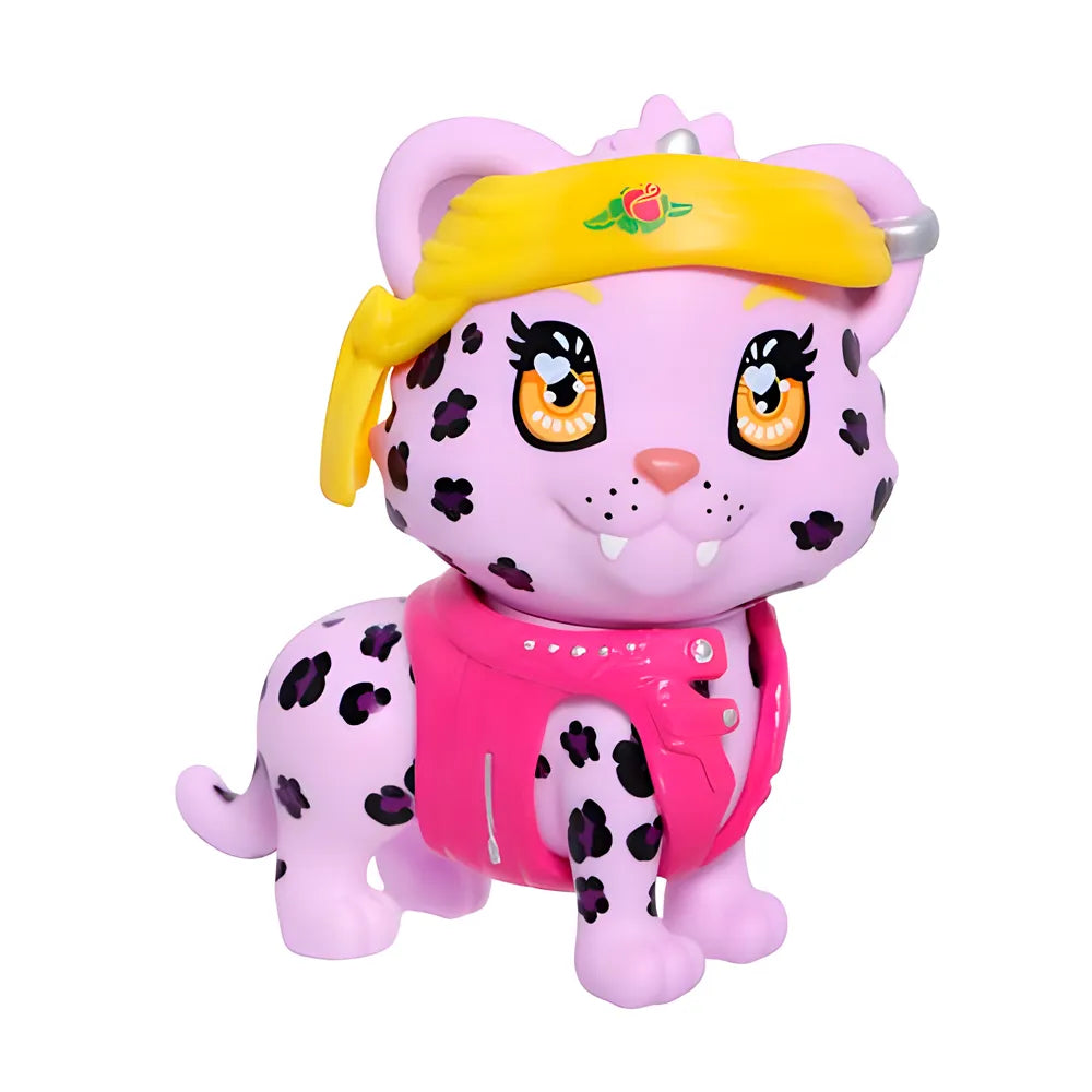 Figuras Fashion Pets Wild Cubs – Colección Infantil de Mascotas Adorables
