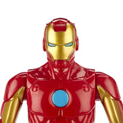 Figura Iron Man Marvel Avengers – Titan Hero 30 cm