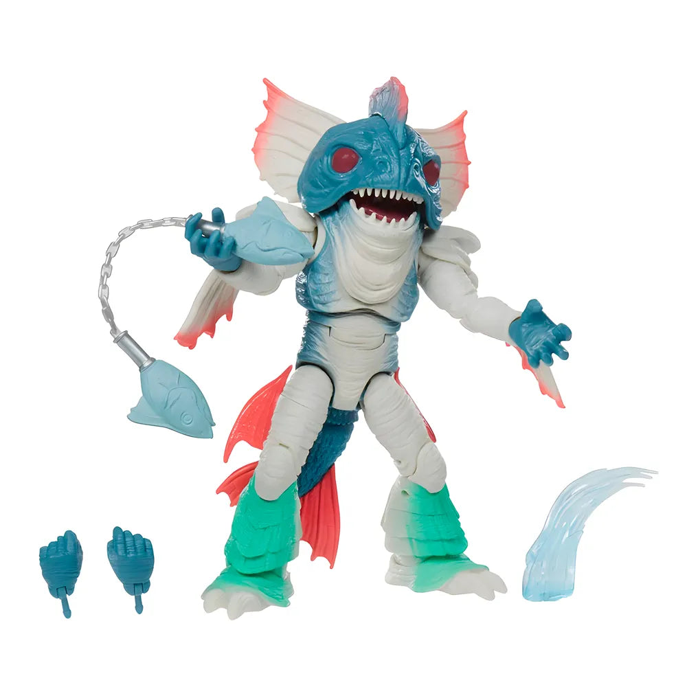 Figura Power Rangers Lightning Collection – Pirantishead Mighty Morphin