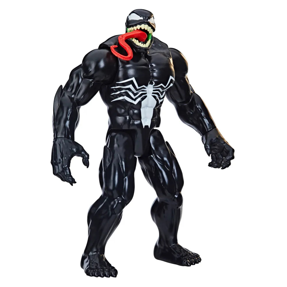 Figura Marvel Venom – Titan Hero Series 30 cm