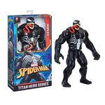 Cargar imagen en el visor de la Galería, Figura Marvel Venom – Titan Hero Series 30 cm
