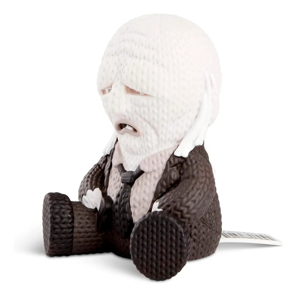 Funko Plushies Grandpa Sawyer – The Texas Chainsaw Massacre Edición Coleccionista