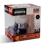 Cargar imagen en el visor de la Galería, Funko Plushies Grandpa Sawyer – The Texas Chainsaw Massacre Edición Coleccionista
