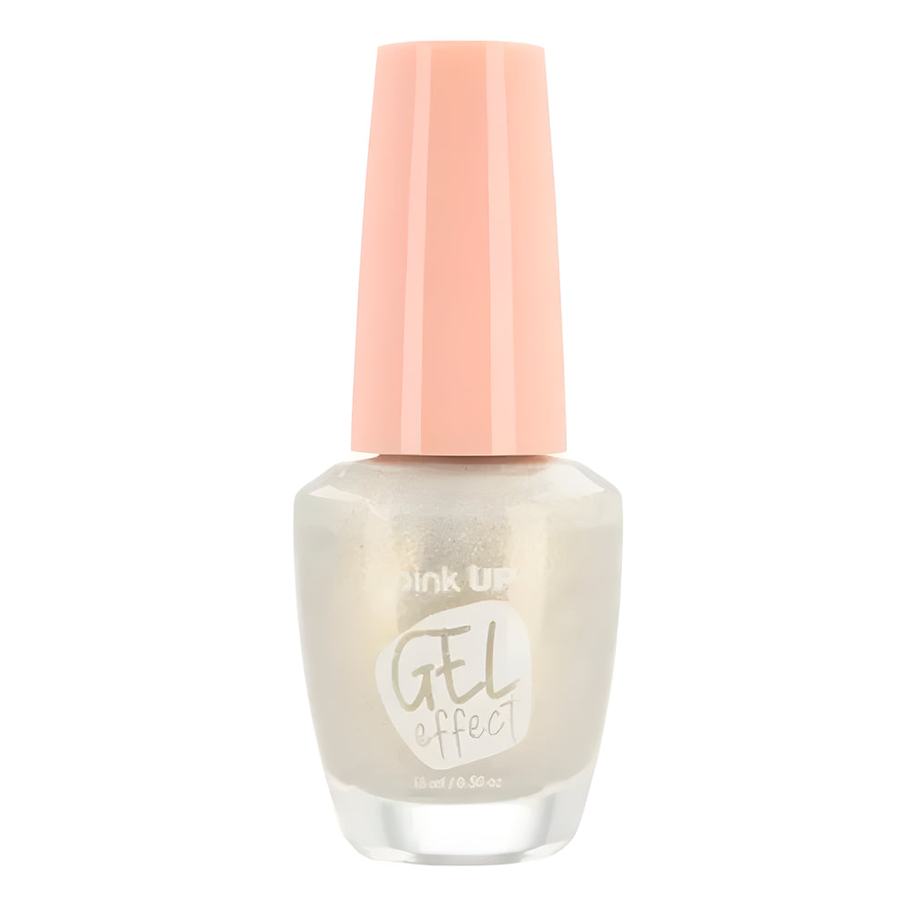 GEL EFFECT PINK UP