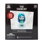Cargar imagen en el visor de la Galería, Funko Mini The Exorcist – Regan Bobblehead | Figura de Terror Coleccionable
