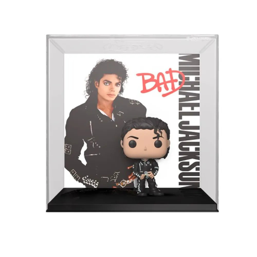 Funko Pop 56 Michael Jackson – Smooth Criminal | Figura Coleccionable Pop! Rocks