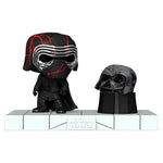 Cargar imagen en el visor de la Galería, Funko Pop 667 Mandalorian Judge – Star Wars | Figura Coleccionable
