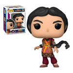 Cargar imagen en el visor de la Galería, Funko Pop 1082 Aisha – Marvel Ms. Marvel | Figura Coleccionable
