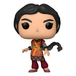 Cargar imagen en el visor de la Galería, Funko Pop 1082 Aisha – Marvel Ms. Marvel | Figura Coleccionable
