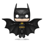 Cargar imagen en el visor de la Galería, Funko Pop 521 Batman – DC Comics | Figura Coleccionable con Capa al Viento
