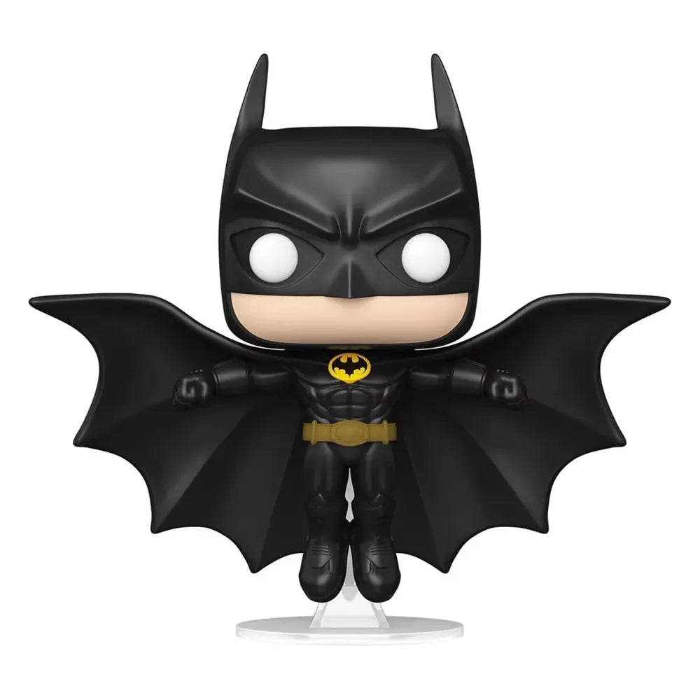 Funko Pop 521 Batman – DC Comics | Figura Coleccionable con Capa al Viento
