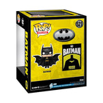 Cargar imagen en el visor de la Galería, Funko Pop 521 Batman – DC Comics | Figura Coleccionable con Capa al Viento
